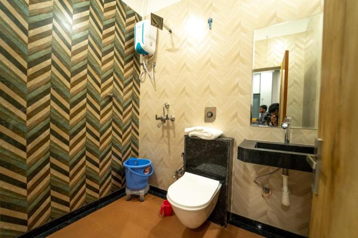 hotel park view villa