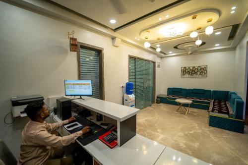 Hotel Park View Villa,,2 star