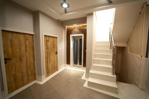 hotel park view villa