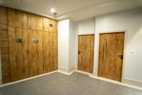 hotel park view villa