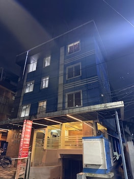 indeo residency