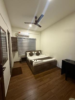 indeo residency