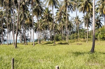 green heaven bungalows