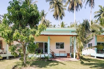 green heaven bungalows