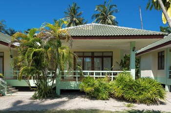 green heaven bungalows