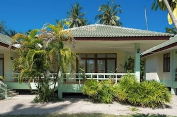 green heaven bungalows