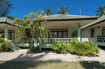 green heaven bungalows
