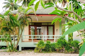green heaven bungalows