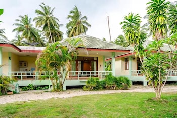 green heaven bungalows
