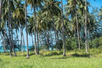green heaven bungalows