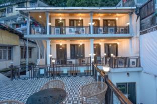 excel hotels and resorts mall road nainital
