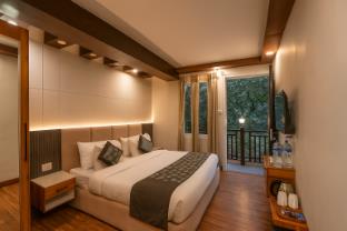 excel hotels and resorts mall road nainital