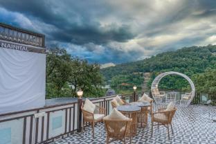 excel hotels and resorts mall road nainital