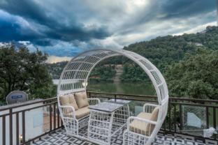 excel hotels and resorts mall road nainital