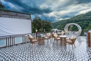 excel hotels and resorts mall road nainital
