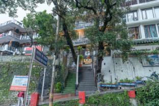excel hotels and resorts mall road nainital