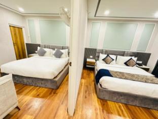 excel hotels and resorts mall road nainital