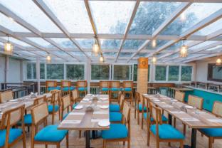 excel hotels and resorts mall road nainital
