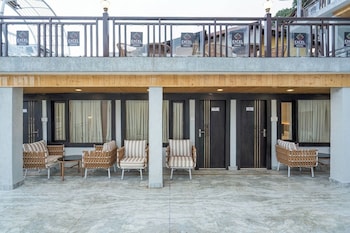 excel hotels and resorts mall road nainital