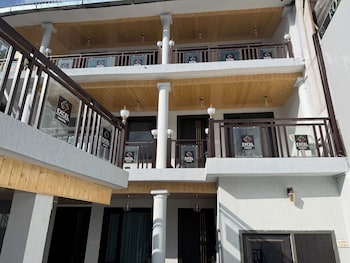 excel hotels and resorts mall road nainital