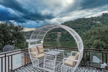 excel hotels and resorts mall road nainital
