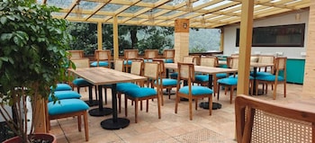 excel hotels and resorts mall road nainital