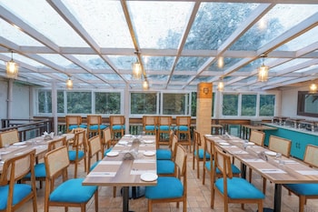excel hotels and resorts mall road nainital