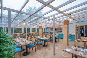 excel hotels and resorts mall road nainital