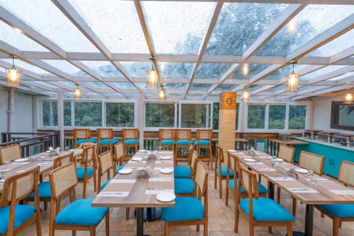 excel hotels and resorts mall road nainital