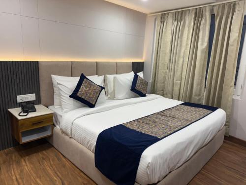 excel hotels and resorts mall road nainital