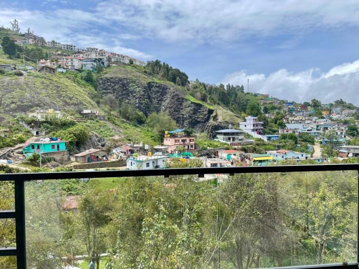 kodaikanal