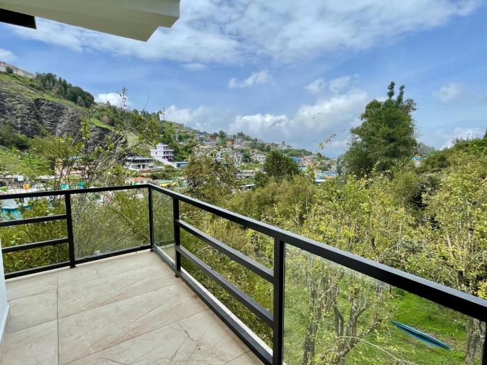 kodaikanal