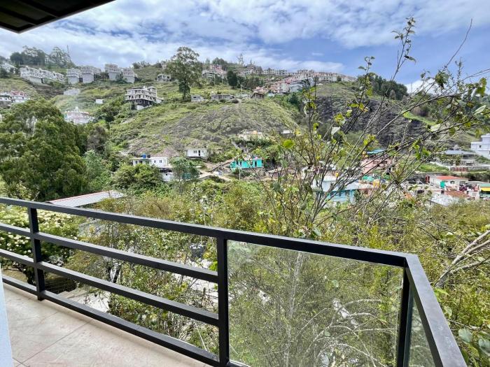 kodaikanal
