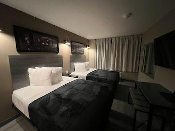 liv hotel bronx