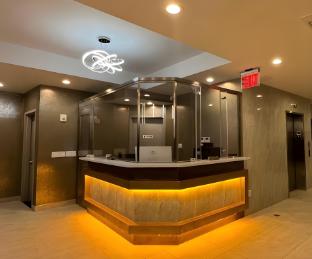 liv hotel bronx