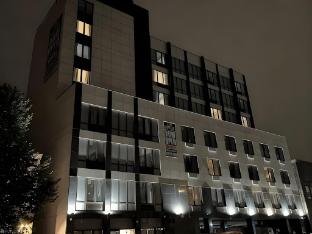 liv hotel bronx