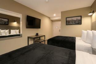 liv hotel bronx
