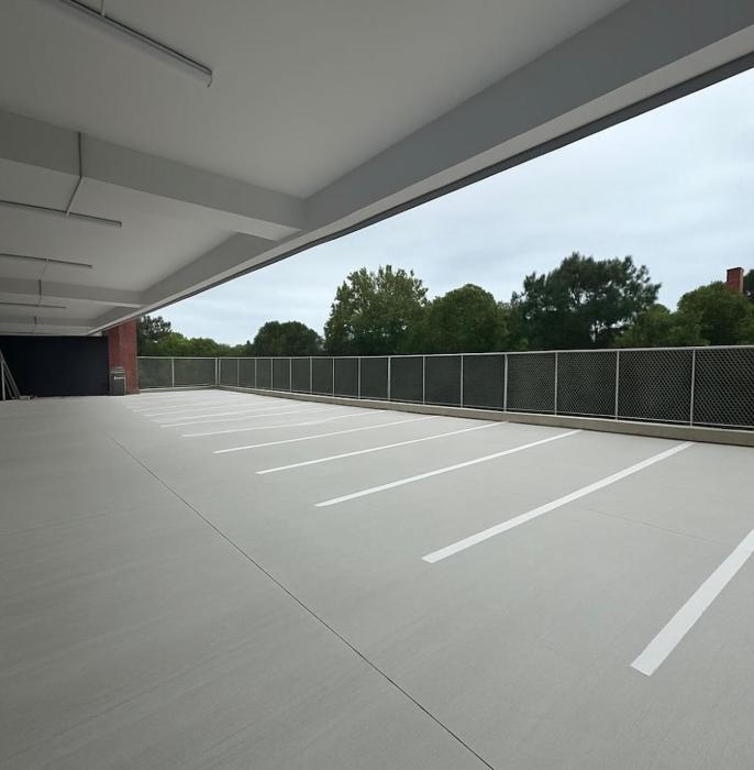 liv hotel bronx