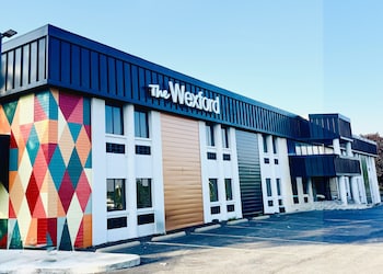 the wexford hotel