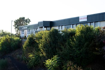 the wexford hotel