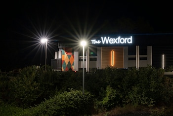 the wexford hotel