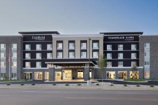 towneplace suites by marriott dayton beavercreek