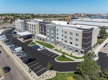 towneplace suites by marriott dayton beavercreek