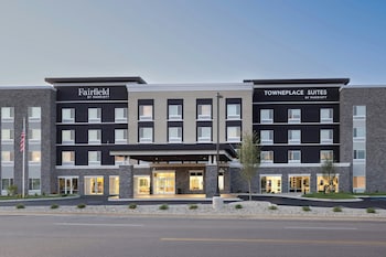 towneplace suites by marriott dayton beavercreek