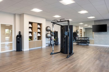 towneplace suites by marriott dayton beavercreek