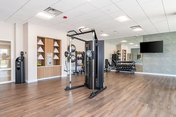 towneplace suites by marriott dayton beavercreek