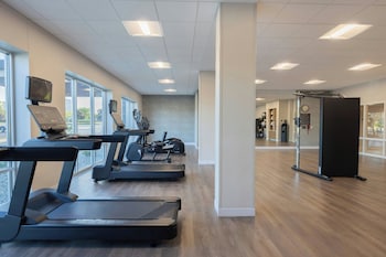 towneplace suites by marriott dayton beavercreek