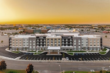 towneplace suites by marriott dayton beavercreek