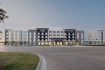 towneplace suites by marriott dayton beavercreek