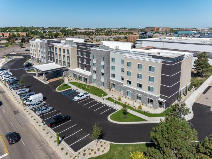 towneplace suites by marriott dayton beavercreek